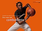 fond ecran  Nike