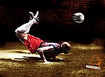 fond ecran  Nike