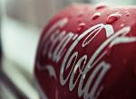 fond ecran  Coca Cola