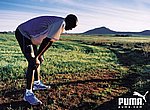fond ecran  Puma