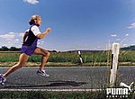 fond ecran  Puma