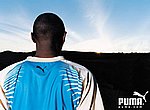 fond ecran  Puma