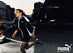 fond ecran  Puma