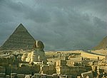 fond ecran  pyramides