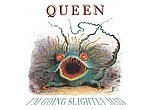 fond ecran  Queen