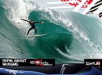 fond ecran  Quiksilver