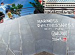 fond ecran  Quiksilver