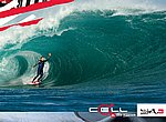 fond ecran  Quiksilver