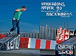 fond ecran  Quiksilver