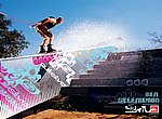 fond ecran  Quiksilver