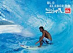 fond ecran  Quiksilver