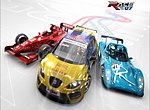 fond ecran  Race 07