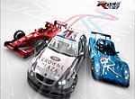 fond ecran  Race 07