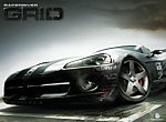 fond ecran  Race Driver