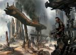 fond ecran  Rage : Apocalypse