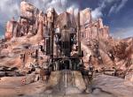 fond ecran  Rage : Apocalypse