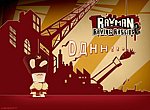 Rayman: raving rabbids 2 wallpaper