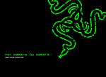 fond ecran  Razer