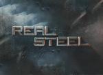 fond ecran  Real Steel