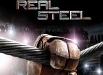 fond ecran  Real Steel