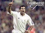 fond ecran  Luis Figo