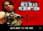 fond ecran  Red Dead Redemption