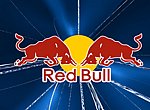 fond ecran RedBull
