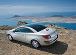 fond ecran  renault mégane cc