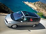 fond ecran  renault Espace