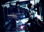 fond ecran  Resident Evil : Revelations