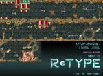 fond ecran  R-Type