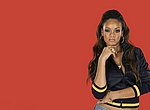 fond ecran  Rihanna