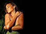 fond ecran  Rihanna