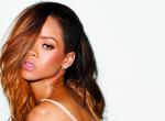 fond ecran  Rihanna