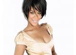 fond ecran  Rihanna