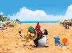 fond ecran  Rio