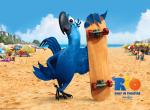 fond ecran  Rio