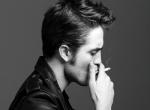 fond ecran Robert Pattinson
