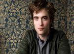 fond ecran Robert Pattinson