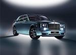 fond ecran  Rolls Royce