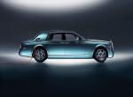 fond ecran  Rolls Royce