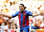 fond ecran  Ronaldinho