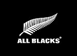 fond ecran  All Blacks