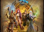 fond ecran  Runes of Magic