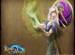 fond ecran  Runes of Magic