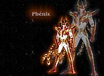 fond ecran  Phénix