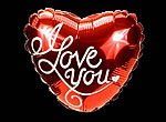 fond ecran  Saint Valentin