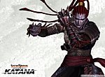Samurai Warriors wallpaper