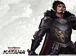 Samurai Warriors wallpaper