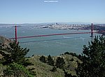 fond ecran  San Francisco